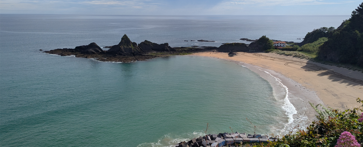 St-Jean-de-Luz à Bilbao 